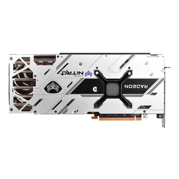 Sapphire RX 6800XT 16GB Nitro GDDR6 NITRO Gaming ETH Bitcoin Mining Graphic Cards