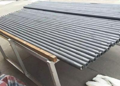 Sanitary Ceramics Rollers Sisic Rollers For Lithium battery positive anode application temperature 1380C