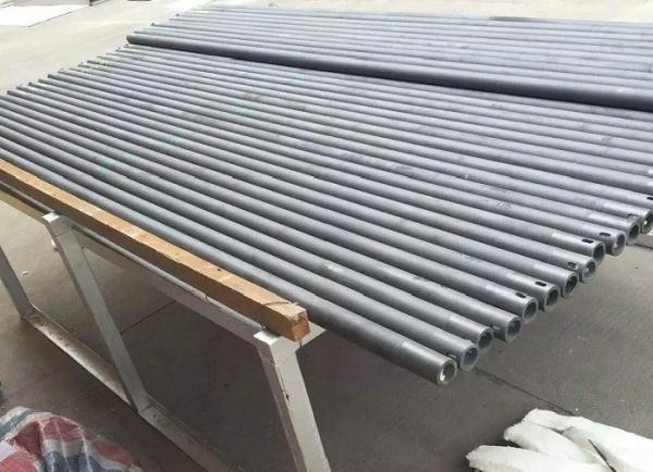 Roller Kiln Sisic Roller Lithium Ion Battery Cathode Material Magnetic Material
