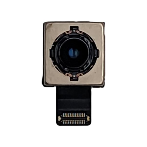 Iphone X XS XR XSMAX Back Camera Flex Replacement Parts With Bar And Rear Camera