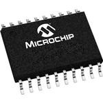 Микросхемы ATTINY2313-20SU Чип MCU 8BIT 2KB FLASH 20SOIC Микроконтроллер IC
