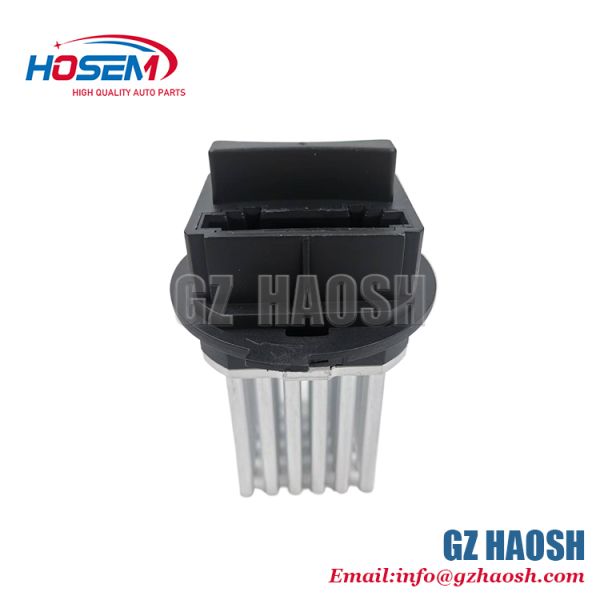 Land Rover LR2 LR002685 Blower Motor Resistor suitable for Range Rover Evoque