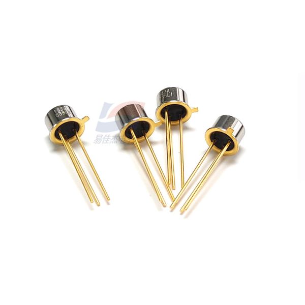 YJJ G12183-003K InGaAsPIN Photodiode for High-Speed Optical Detection Near-Infrared Long-Wave Infrared