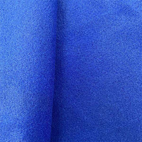 Medical Protective Equipment Sports Knitted Fabric with 100% Nylon Bright OK Fabric
