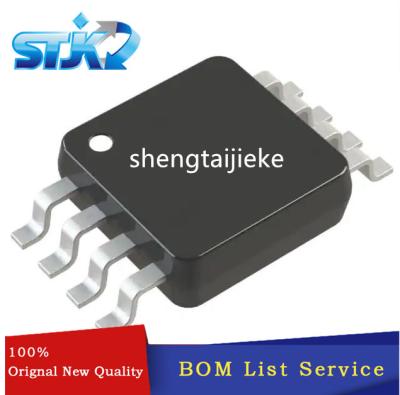 General Purpose RFID Mixer IC 4.5GHz 8-MSOP HMC213BMS8ETR Wholesaler
