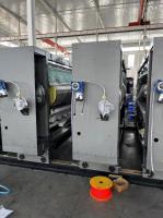 Machine de conversion de carton ondulé