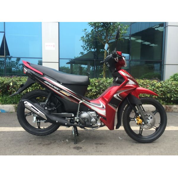 Производственная цена китайский дешевый Чонцин 125cc мотоцикл 110cc Форса мотоцикл супер куб 90cc 125cc мото haoji 110cc