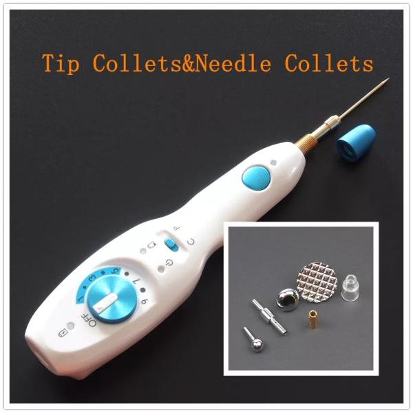 Needle 3.7V 900mAh Plasma Pen Mole Removal Wart Dot Dark Spot Tattoo