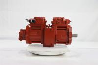 K5V80DTP-9C00 Hydraulic Main Pump R160LC-9 31Q5-10010 For Hyundai Parts