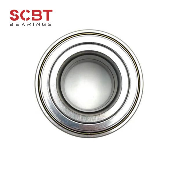 DAC346737 VKBA3600 R153.39 V40-0538 Rodamiento del centro de la rueda delantera para Chevrolet con alta calidad