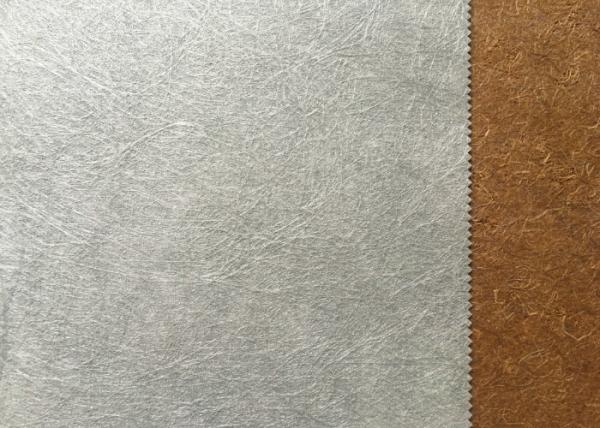 Formaldehyde Free Decorative Acoustic Board For Home Furnishing / Cupboard