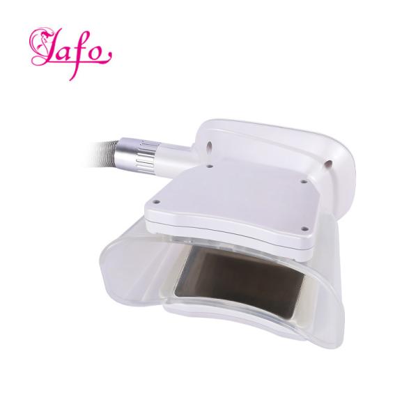 LF-216A High quality Double cryo handles Cryo cavitation rf Fat loss slimming machine for salon use