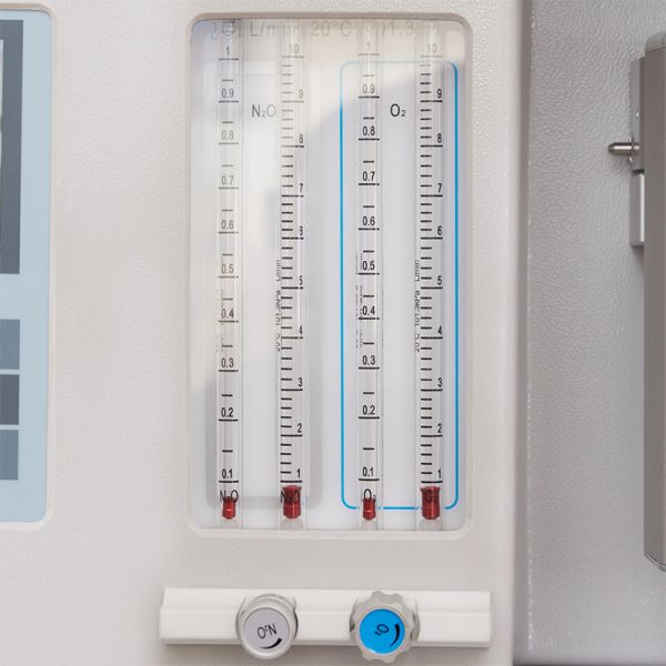 JINLING 850 ADV анестезия вентиляторная машина больница медицинское оборудование