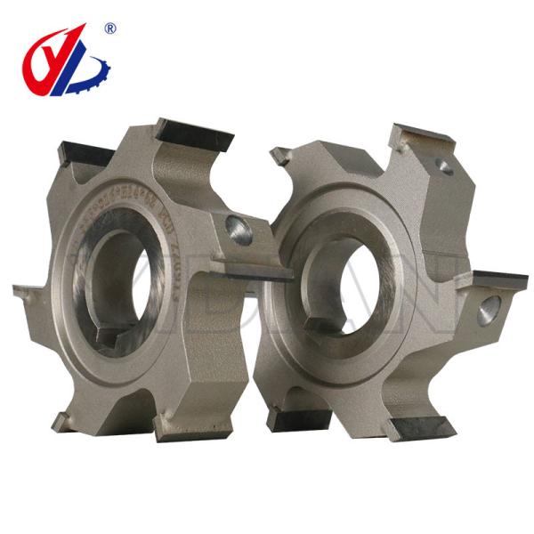 60x16x14 6z Durable Rough Trimming Cutters For Edgebanders Woodworking Tools