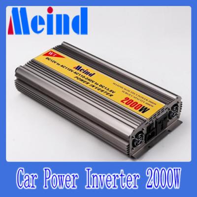 inversor del poder más elevado del meind 2000W