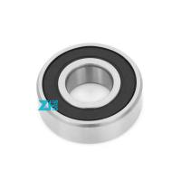 6202-2RS 6308-2RS 6301-2RS Rolamentos de Esferas de Ranura Profunda Motocicleta Especializada de Precisão Pequena Original