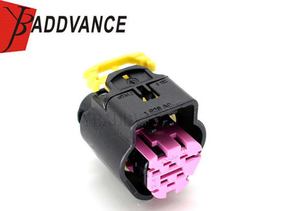 Bosch Electrical Connectors , 5 Pin Automotive Connector 1 928 405 138 / 1 928 405 159