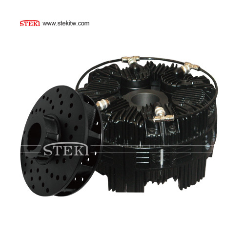 STEKI Printing Machinery Compressed Air Brake The Ultimate Choice for Constructi