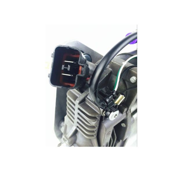 Discovery 4 LR023964 Land Rover Air Suspension