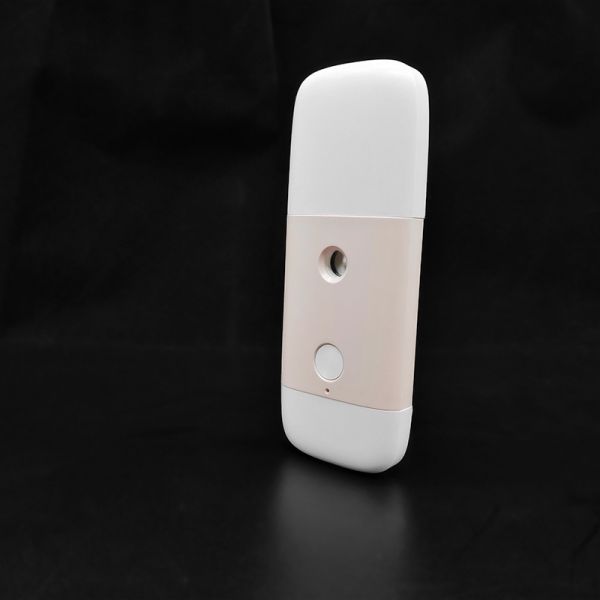 USB Charging BY004 110mm*42mm*16mm 11.5kg Facial Mist Sprayer