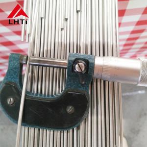 Fio de soldadura do titânio de AWS A5.16