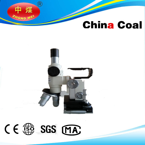 BXJ-2000 Portable Metallographic Microscope