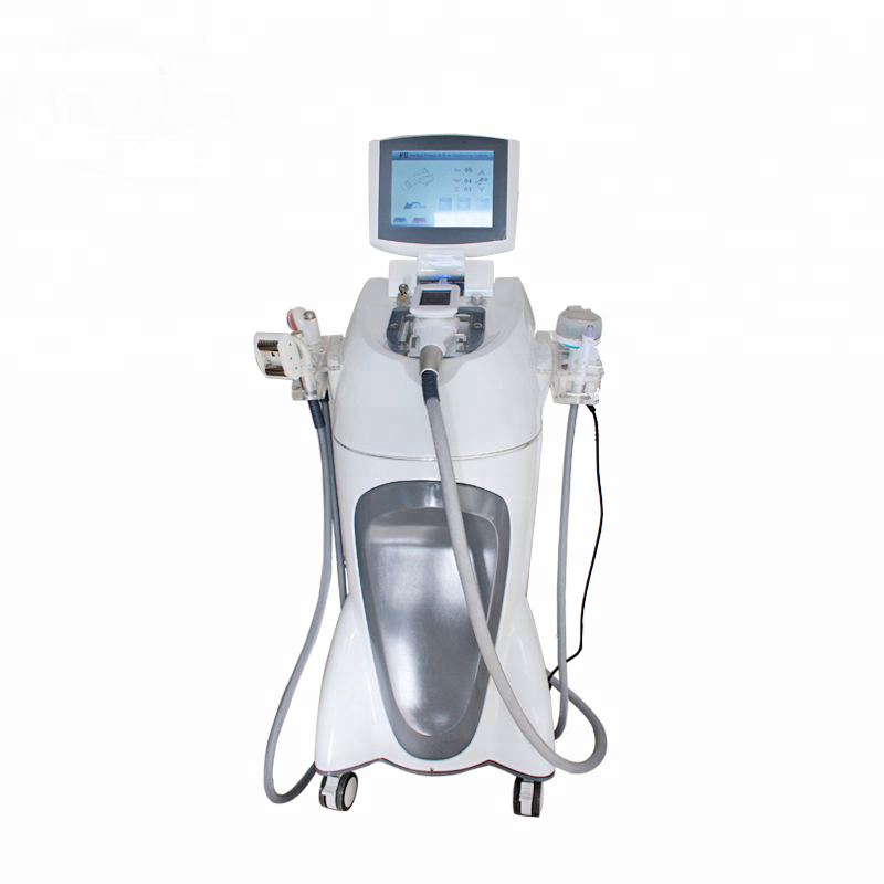 5 in 1 slim body machine KumaShape Vela shape Deep Therapeutic Treatment For Cellulite And Fat Reduction Body Contouring For Aesthetic Use
