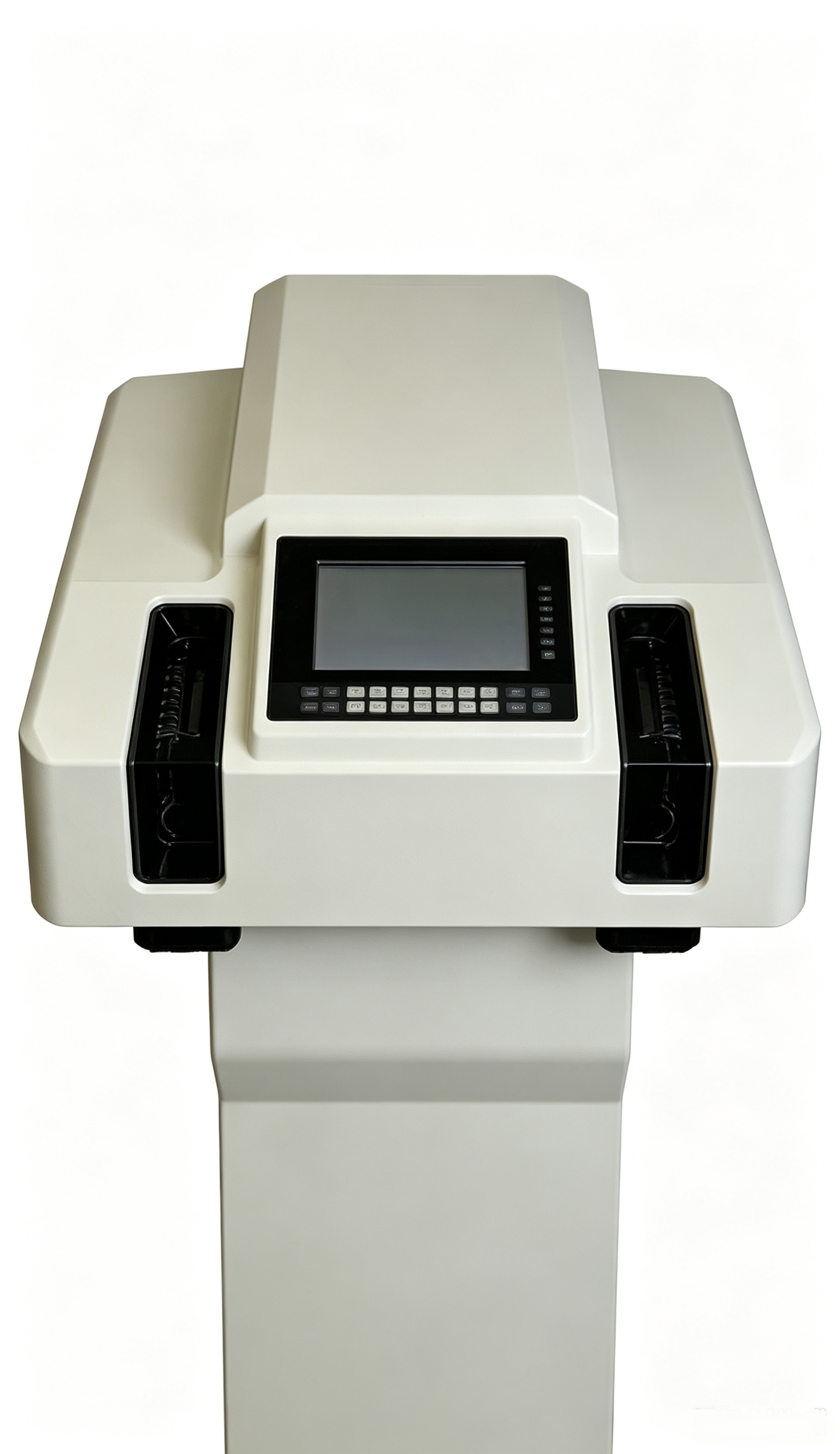 HFM100 Hand and Foot Surface Contamination Monitor α/β Nuclear Radiation Contamination Detector