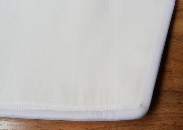 Micron Nonwoven Needle Felt Industrial Filter Bag Anti Static Polyester Water Filter Bag