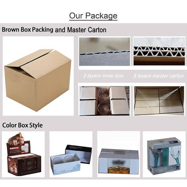 Golden Rim 155mm Lead Free Crystal Drinking Glasses , Highball 17 Oz Drinking Glasses