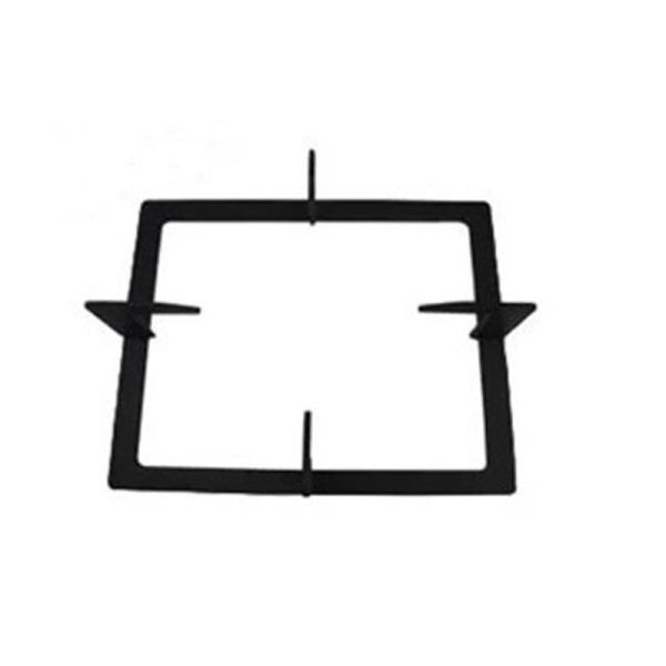                  New Built in 4 Burner Flush Mounted Cooktop Gas Hob Black White Ceramic Glass Surface Packing Tempered Gross Dimensions PCS RoHS             