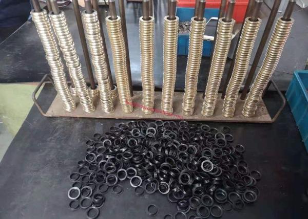 Ring Temples And Spares For Weaving Looms , Picanol ,Sulzer, Saurer,Toyota
