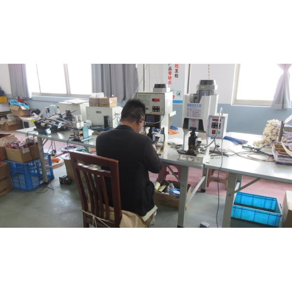 Ruian Novery Machinery Ltd