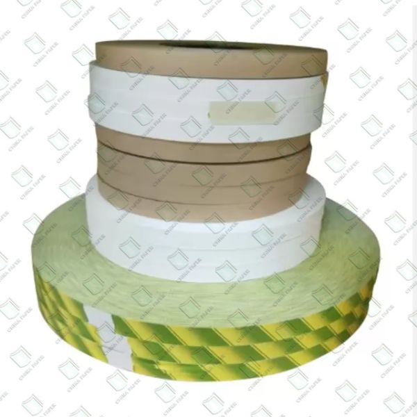 28gsm Acid Free Special Paper High Gloss Straw Wrapping Paper