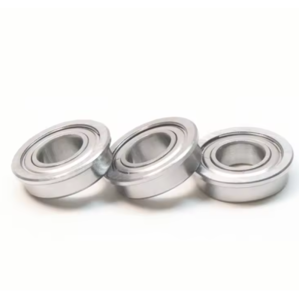 689N Miniature Ball Bearings High Speed Low Noise Bearings For Medical Devices 9mm