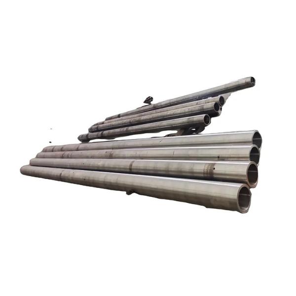 Steel Drilling Mud Motor For HDD Reliable Drilling Solution