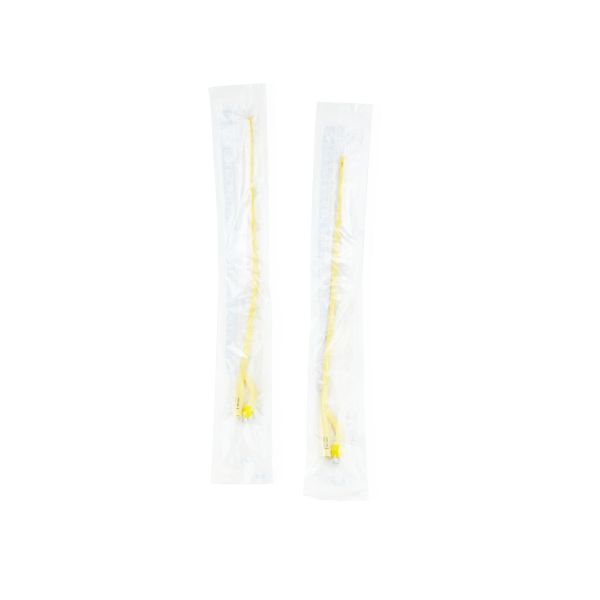 6Fr-18Fr Male Internal Catheter Urinary Catheter Accessories Silicone Latex