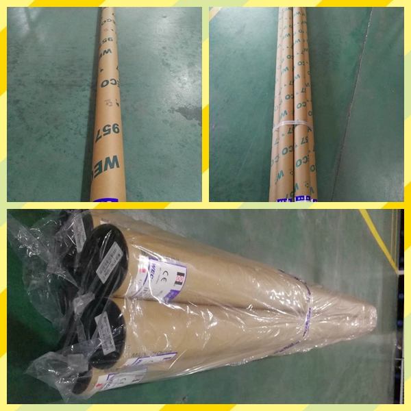 IP65 Protection Level WECO Door Sensor 10.9mm Connector With CE Approved