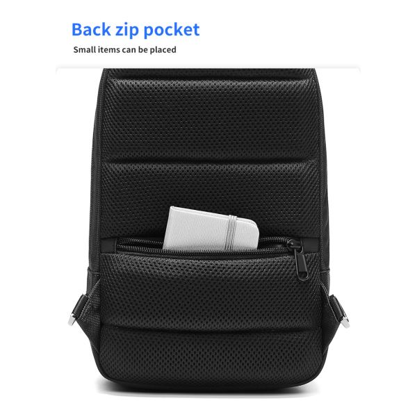 Туристический рюкзак с одним плечом для мужчин