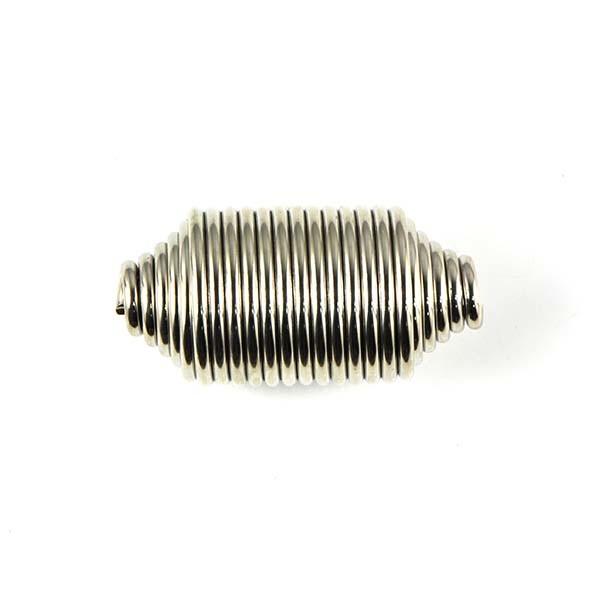 molas de compressão 5mm de aço inoxidável de 9mm 8mm 7mm 6mm 3/8 5/16 5/8