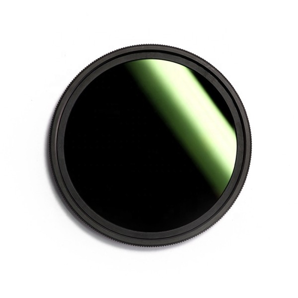 37mm - 82mm ND Variable Filter ND8-2000 Filters For DSLR Camera