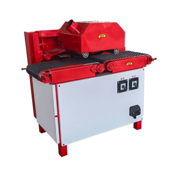 Wood Cutting Circular Saw PDPJ300 Multi-Blade Timber Saw Machine for Solid Wood Plywood