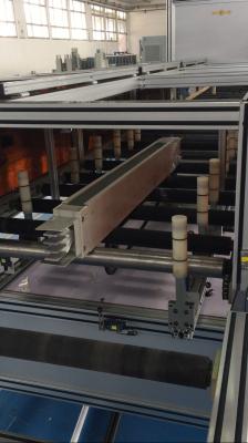 busbar high voltage withstanding test machine, Busbar insulation testing, busduct inspection machine