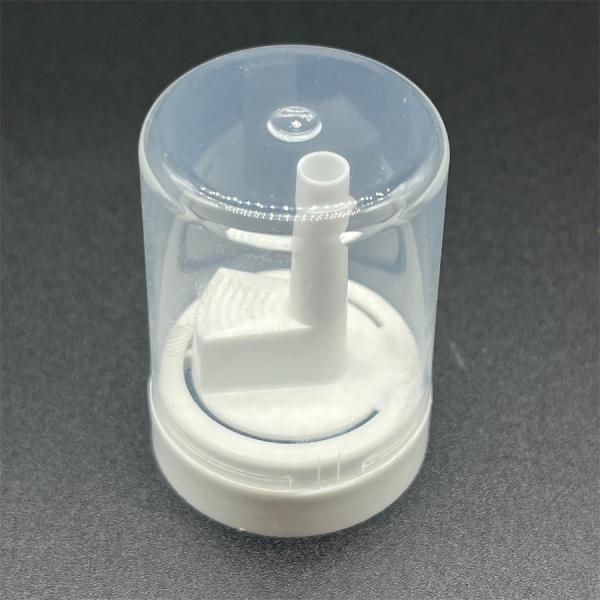 Premium Aerosol Valve for Hair Mousse Foam Spray Dispensing