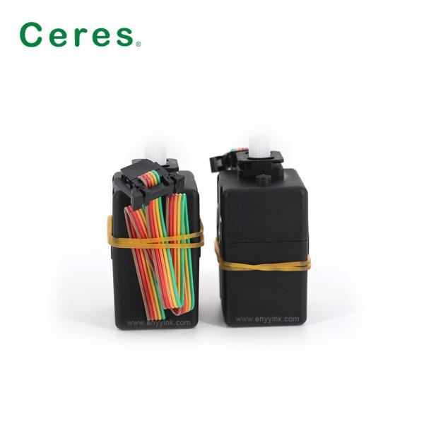 Servo Motor 61.186.5311 Ink Key For Heidelberg Machine