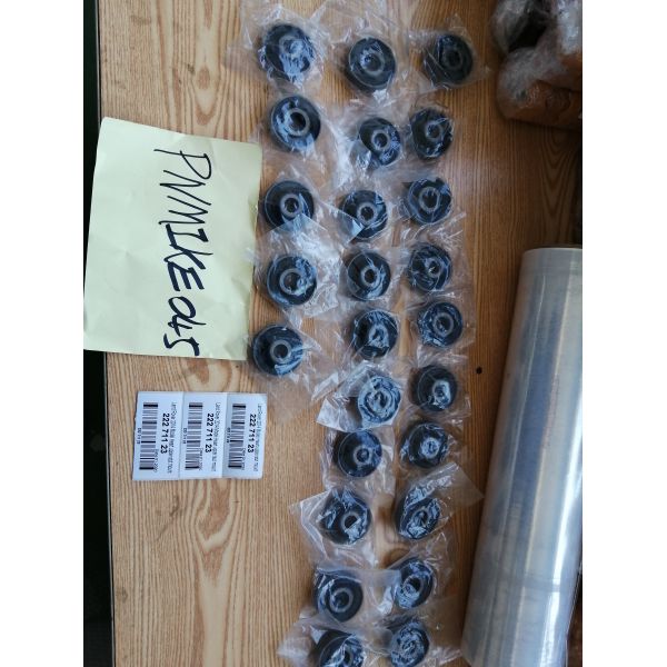 Подвес 2014 воздуха Ланд Ровер модели разделяет передний ОЭМ 22271123 амортизатора удара