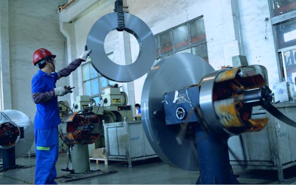 Hot sale transformer core E and I lamination ei lamination and lamination