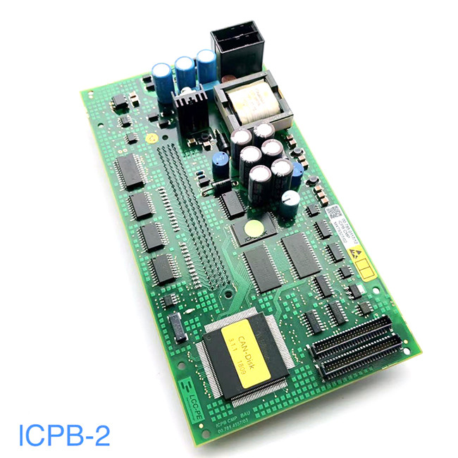 Части машины монтажной платы ICPB-2 Гейдельберга 00.785.0117/12 SM52 SM74 SM102 CD102 Гейдельберга