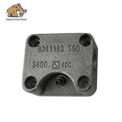 Válvula de controle Bent Axis Piston Pump For da bomba hidráulica de HA2T Rexroth A6VM