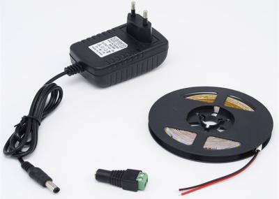 Decorative SMD 3528 LED Strip Kit including Power Adaptor Double Blistered